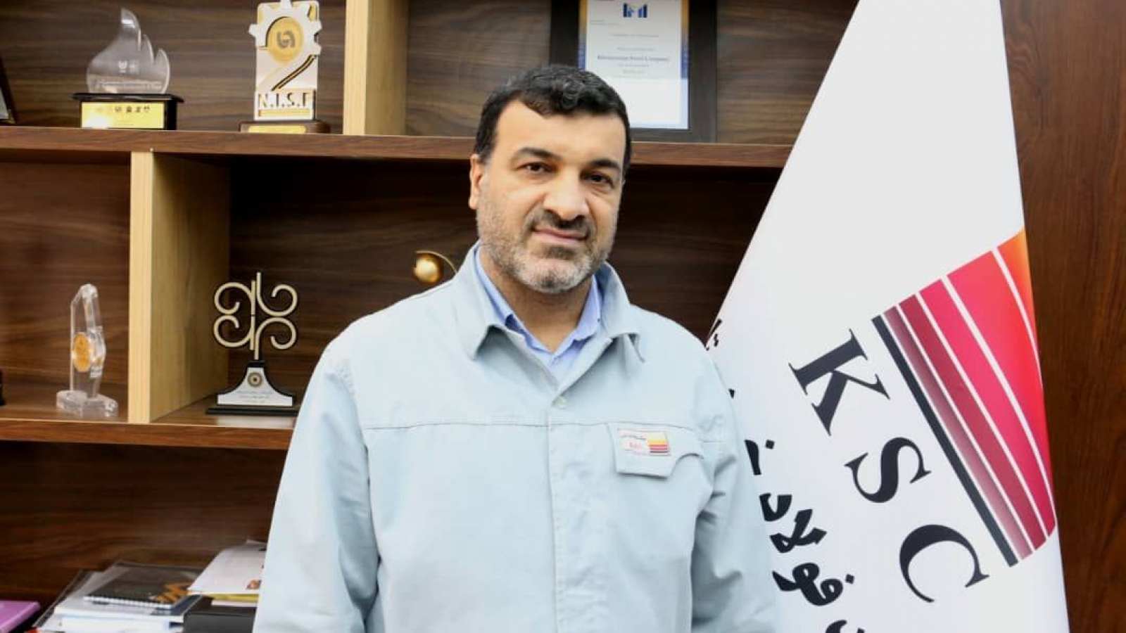 علی محمدی